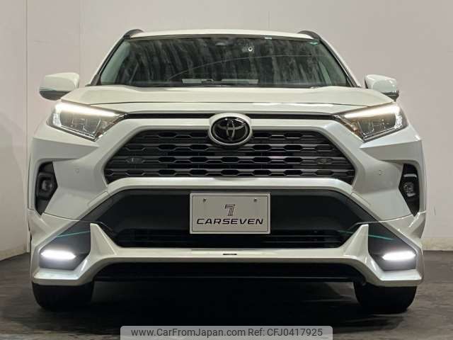 toyota rav4 2022 -TOYOTA 【滋賀 330ﾄ5235】--RAV4 6BA-MXAA54--MXAA54-4032211---TOYOTA 【滋賀 330ﾄ5235】--RAV4 6BA-MXAA54--MXAA54-4032211- image 2