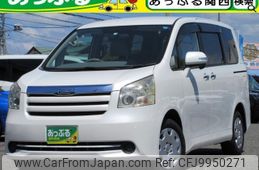 toyota noah 2009 quick_quick_DBA-ZRR70G_ZRR70-0251557