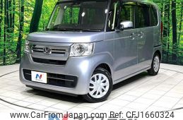 honda n-box 2021 CFJ1660324
