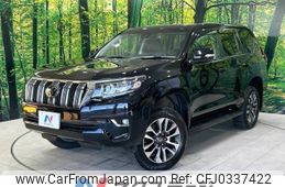 toyota land-cruiser-prado 2023 -TOYOTA--Land Cruiser Prado 3BA-TRJ150W--TRJ150-0174304---TOYOTA--Land Cruiser Prado 3BA-TRJ150W--TRJ150-0174304-