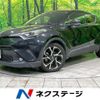 toyota c-hr 2018 -TOYOTA--C-HR DAA-ZYX10--ZYX10-2144066---TOYOTA--C-HR DAA-ZYX10--ZYX10-2144066- image 1