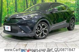 toyota c-hr 2018 -TOYOTA--C-HR DAA-ZYX10--ZYX10-2144066---TOYOTA--C-HR DAA-ZYX10--ZYX10-2144066-