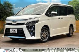 toyota voxy 2019 -TOYOTA--Voxy DAA-ZWR80W--ZWR80-0414280---TOYOTA--Voxy DAA-ZWR80W--ZWR80-0414280-