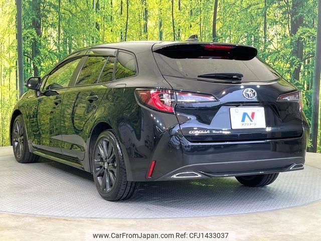 toyota corolla-touring-wagon 2020 quick_quick_ZRE212W_ZRE212-6024974 image 2