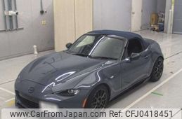 mazda roadster 2022 -MAZDA 【滋賀 356ﾗ 13】--Roadster 5BA-ND5RC--ND5RC-654578---MAZDA 【滋賀 356ﾗ 13】--Roadster 5BA-ND5RC--ND5RC-654578-