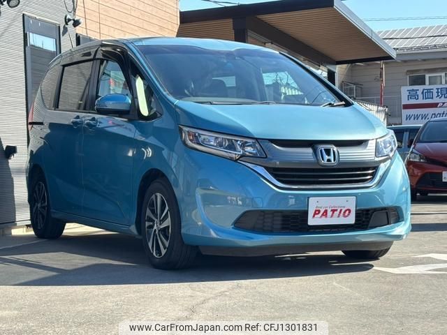 honda freed 2017 quick_quick_GB5_GB5-1060287 image 2