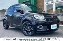 suzuki ignis 2016 -SUZUKI--Ignis DAA-FF21S--FF21S-109307---SUZUKI--Ignis DAA-FF21S--FF21S-109307-