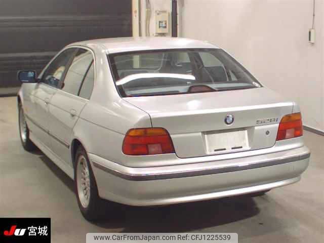 bmw 5-series 1999 -BMW--BMW 5 Series DM28-0GN07959---BMW--BMW 5 Series DM28-0GN07959- image 2