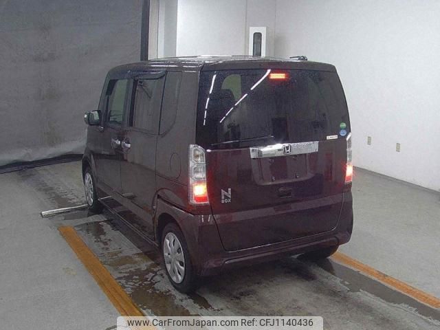 honda n-box 2016 quick_quick_DBA-JF1_JF1-1824797 image 2