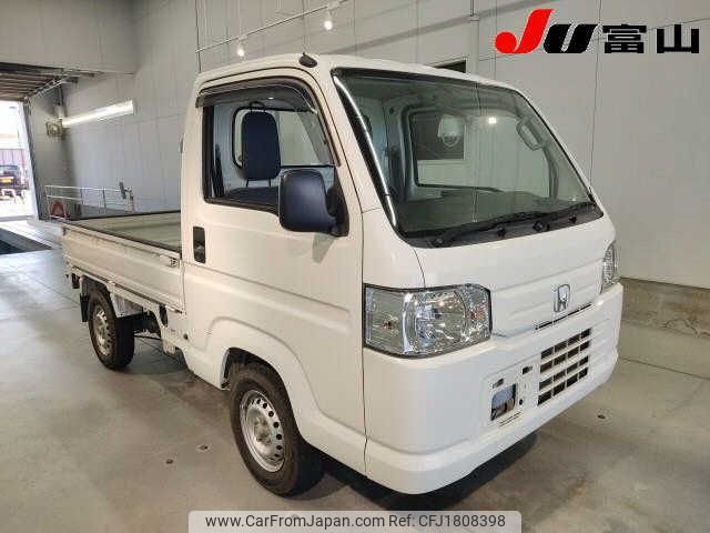 honda acty-truck 2018 CFJ1808398 image 1