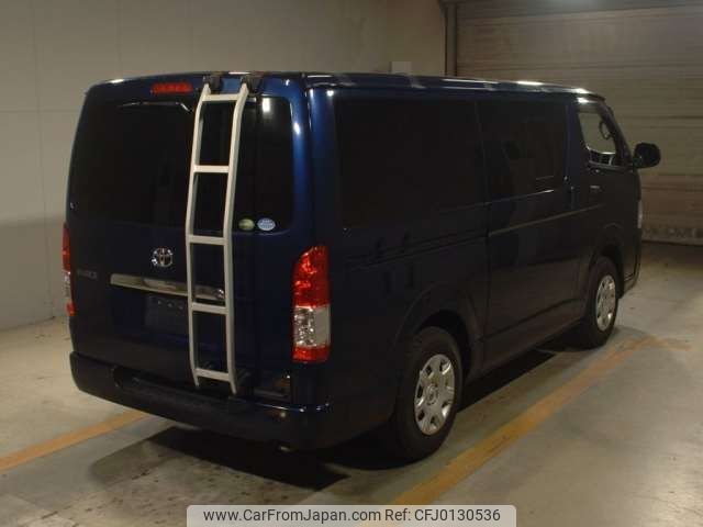 toyota hiace-van 2019 -TOYOTA--Hiace Van CBF-TRH200V--TRH200-5039858---TOYOTA--Hiace Van CBF-TRH200V--TRH200-5039858- image 2