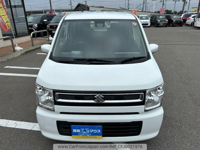 suzuki wagon-r 2019 quick_quick_MH55S_MH55S-287478 image 2