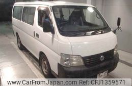 nissan caravan-coach 2004 -NISSAN--Caravan Coach QGE25-011884---NISSAN--Caravan Coach QGE25-011884-