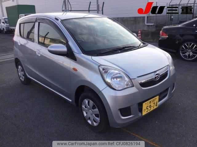 daihatsu mira 2012 -DAIHATSU 【三重 580ﾔ5974】--Mira L275S--0150375---DAIHATSU 【三重 580ﾔ5974】--Mira L275S--0150375- image 1