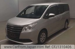 toyota noah 2017 -TOYOTA--Noah DBA-ZRR80G--ZRR80-0324171---TOYOTA--Noah DBA-ZRR80G--ZRR80-0324171-