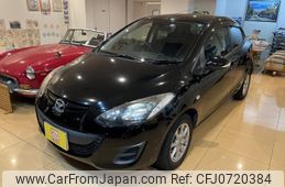 mazda demio 2011 quick_quick_DBA-DEJFS_DEJFS-118452