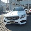 mercedes-benz c-class-station-wagon 2018 quick_quick_RBA-205242_WDD2052422F671189 image 1