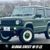 suzuki jimny 2021 quick_quick_3BA-JB64W_JB64W-223068 image 1