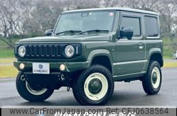 suzuki jimny 2021 quick_quick_3BA-JB64W_JB64W-223068