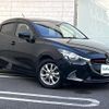 mazda demio 2015 -MAZDA--Demio LDA-DJ5FS--DJ5FS-123483---MAZDA--Demio LDA-DJ5FS--DJ5FS-123483- image 1