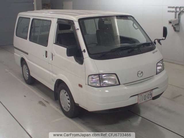 mazda bongo-van 2018 -MAZDA--Bongo Van DBF-SLP2M--SLP2M-103688---MAZDA--Bongo Van DBF-SLP2M--SLP2M-103688- image 1