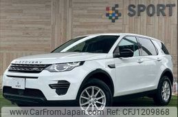 rover discovery 2018 -ROVER--Discovery LDA-LC2NB--SALCA2ANXJH739453---ROVER--Discovery LDA-LC2NB--SALCA2ANXJH739453-