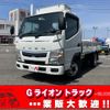 mitsubishi-fuso canter 2018 GOO_NET_EXCHANGE_1003143A30240626W002 image 1