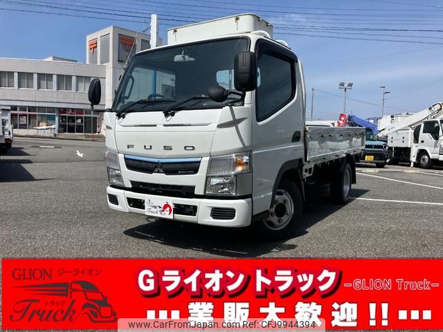 mitsubishi-fuso canter 2018 GOO_NET_EXCHANGE_1003143A30240626W002 image 1