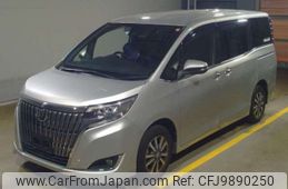 toyota esquire 2019 -TOYOTA--Esquire DBA-ZRR80Gｶｲ--ZRR80-0527907---TOYOTA--Esquire DBA-ZRR80Gｶｲ--ZRR80-0527907-