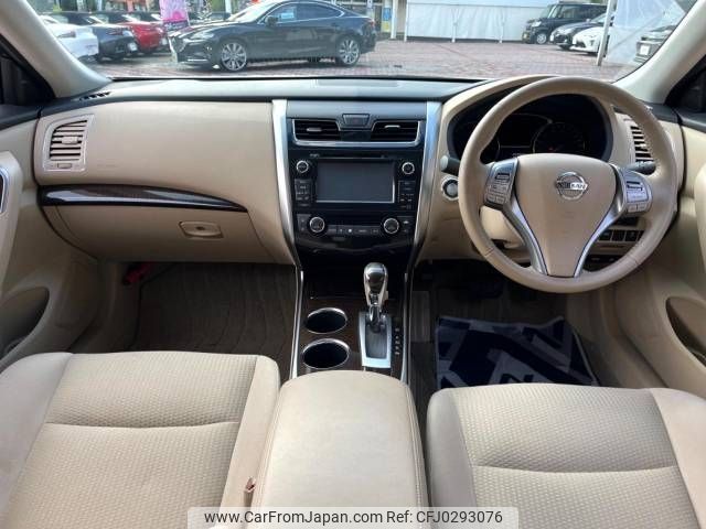 nissan teana 2014 -NISSAN--Teana DBA-L33--L33-002395---NISSAN--Teana DBA-L33--L33-002395- image 2