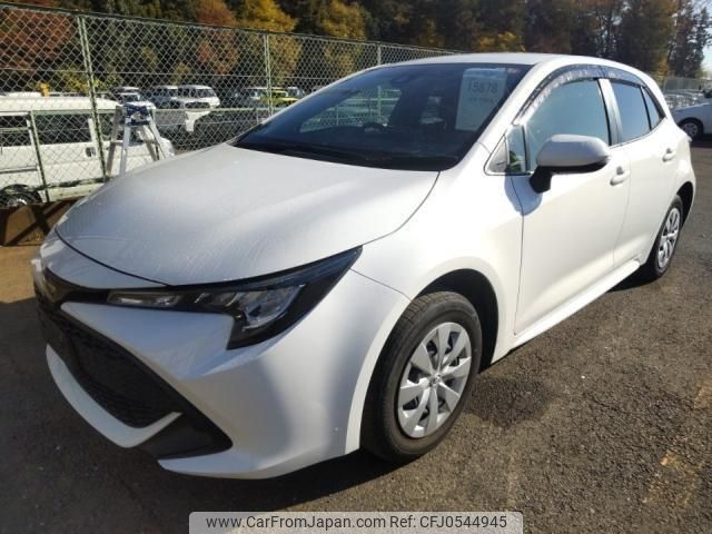 toyota corolla-sport 2019 quick_quick_3BA-NRE214H_NRE214-0003583 image 1