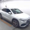 mercedes-benz gla-class 2021 -MERCEDES-BENZ--Benz GLA 3DA-247713M--W1N2477132J288362---MERCEDES-BENZ--Benz GLA 3DA-247713M--W1N2477132J288362- image 1