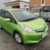 honda fit 2011 -HONDA 【相模 502ﾑ4857】--Fit DAA-GP1--GP1-1031856---HONDA 【相模 502ﾑ4857】--Fit DAA-GP1--GP1-1031856- image 1