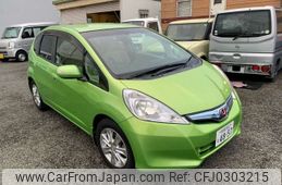 honda fit 2011 -HONDA 【相模 502ﾑ4857】--Fit DAA-GP1--GP1-1031856---HONDA 【相模 502ﾑ4857】--Fit DAA-GP1--GP1-1031856-