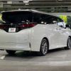 toyota alphard 2024 -TOYOTA--Alphard 6AA-AAHH40W--AAHH40-4017***---TOYOTA--Alphard 6AA-AAHH40W--AAHH40-4017***- image 17