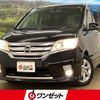 nissan serena 2012 -NISSAN--Serena HFC26--HFC26-107133---NISSAN--Serena HFC26--HFC26-107133- image 1