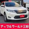 toyota harrier 2015 -TOYOTA 【三河 352ﾇ2525】--Harrier DBA-ZSU60W--ZSU60-0067885---TOYOTA 【三河 352ﾇ2525】--Harrier DBA-ZSU60W--ZSU60-0067885- image 1