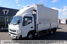 mitsubishi-fuso canter 2015 -MITSUBISHI--Canter TKG-FEB80--FEB80-540770---MITSUBISHI--Canter TKG-FEB80--FEB80-540770-