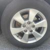 toyota alphard 2009 -TOYOTA--Alphard DBA-ANH25W--ANH25-8009039---TOYOTA--Alphard DBA-ANH25W--ANH25-8009039- image 4