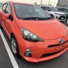 toyota aqua 2012 quick_quick_DAA-NHP10_NHP10-2017875 image 5