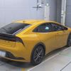toyota prius 2024 CFJ1687451 image 2