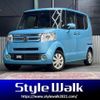 honda n-box 2015 -HONDA--N BOX DBA-JF1--JF1-1601332---HONDA--N BOX DBA-JF1--JF1-1601332- image 1