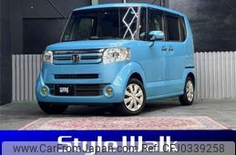 honda n-box 2015 -HONDA--N BOX DBA-JF1--JF1-1601332---HONDA--N BOX DBA-JF1--JF1-1601332-