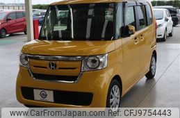 honda n-box 2017 -HONDA--N BOX DBA-JF3--JF3-2014116---HONDA--N BOX DBA-JF3--JF3-2014116-