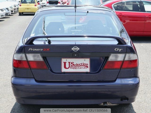 nissan primera 1998 CFJ1509566 image 2