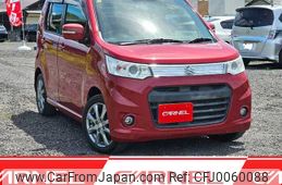 suzuki wagon-r 2012 M00485