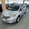 nissan note 2013 AF-E12-169240 image 1