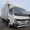 mitsubishi-fuso canter 2023 GOO_NET_EXCHANGE_1161178A30231220W005 image 2