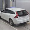 volvo v60 2014 -VOLVO 【なにわ 330た2570】--Volvo V60 FB4164T-YV1FW485BE1152044---VOLVO 【なにわ 330た2570】--Volvo V60 FB4164T-YV1FW485BE1152044- image 7