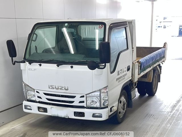 isuzu elf-truck 2015 -ISUZU 【山口 400ち6314】--Elf NJR85AD-7047371---ISUZU 【山口 400ち6314】--Elf NJR85AD-7047371- image 1